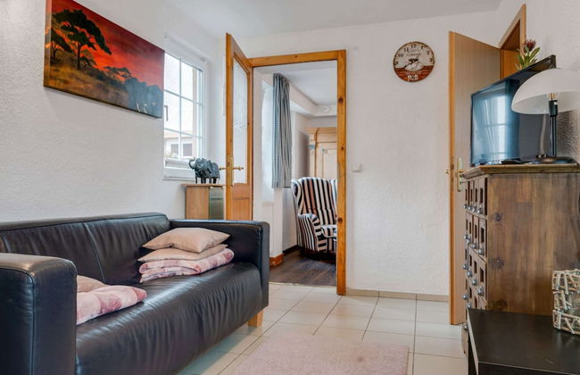 Apartment Near the Forest in Meisburg - Foto 10
