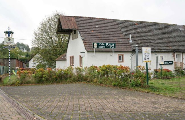 Apartment Near the Forest in Meisburg - Foto 34