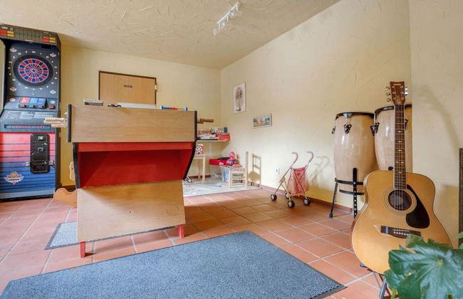 Apartment Near the Forest in Meisburg - Foto 21