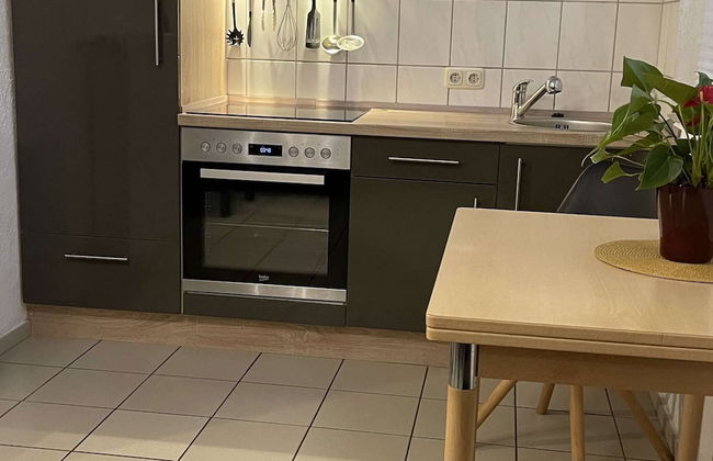 Apartment Near the Forest in Meisburg - Foto 7