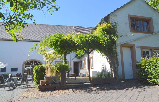 Apartment Near the Forest in Meisburg - Foto 33