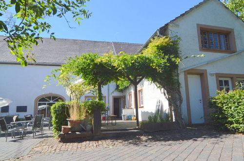 Photo 33 - Apartment Near the Forest in Meisburg