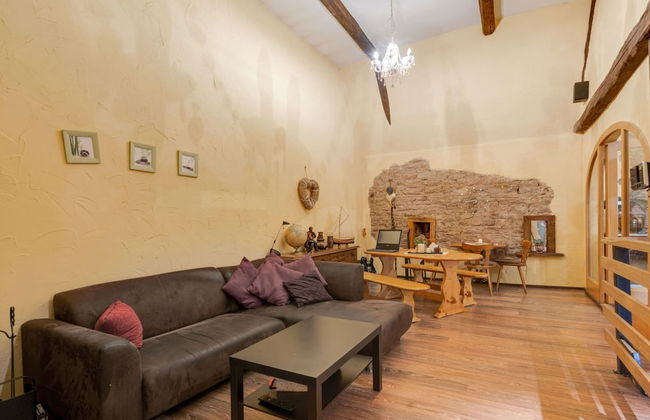 Apartment Near the Forest in Meisburg - Foto 23