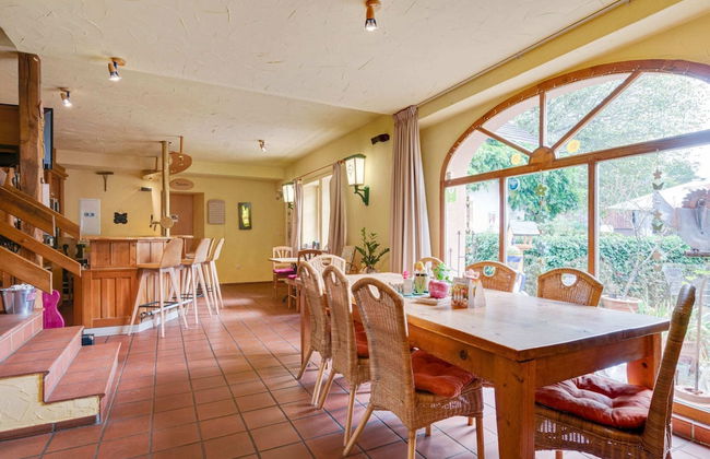 Apartment Near the Forest in Meisburg - Foto 22