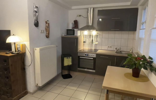 Apartment Near the Forest in Meisburg - Foto 8