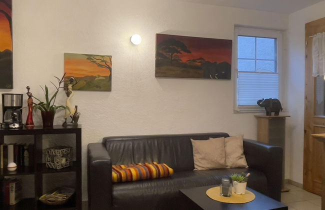 Apartment Near the Forest in Meisburg - Foto 9
