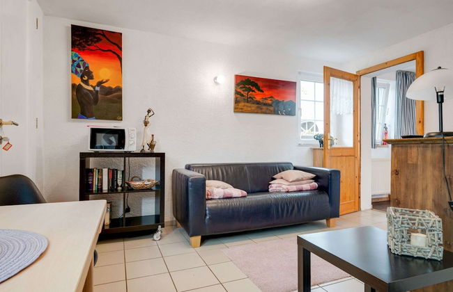 Apartment Near the Forest in Meisburg - Foto 11