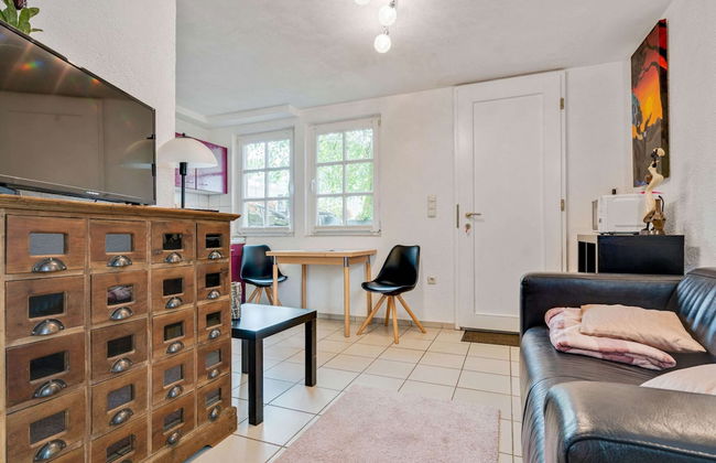 Apartment Near the Forest in Meisburg - Foto 12