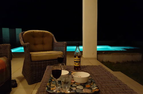 Photo 10 - Elegant Villa in Evangelismos with Pool & Garden near Sea Beach