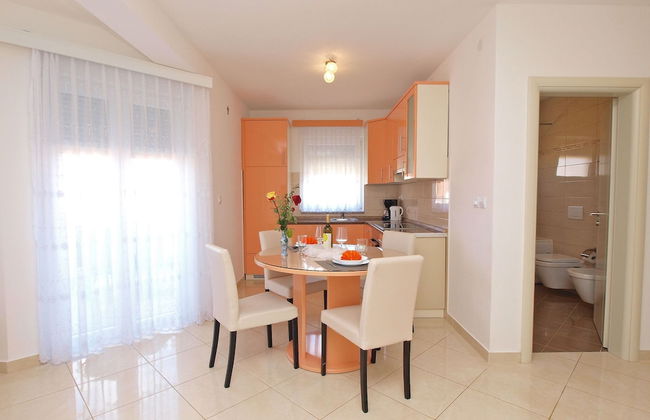 Apartment Marko 396 - Foto 43