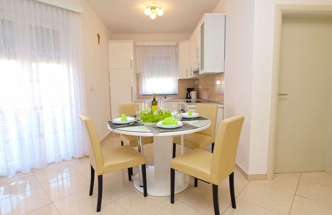 Apartment Marko 396 - Foto 21