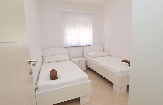 Apartment Marko 396 - Foto 4