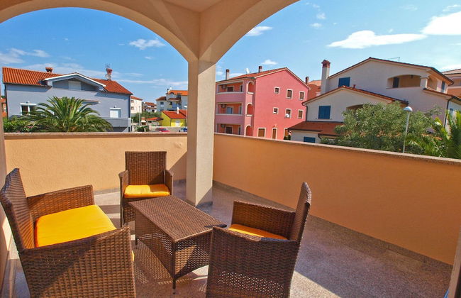 Apartment Marko 396 - Foto 52