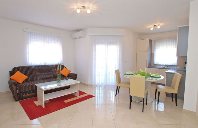 Apartment Marko 396 - Foto 40