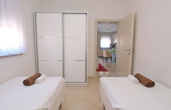 Apartment Marko 396 - Foto 15
