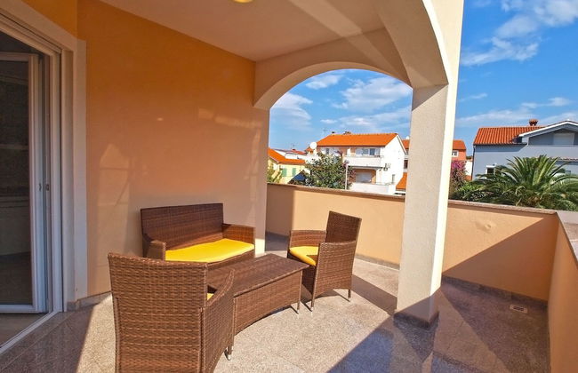 Apartment Marko 396 - Foto 54