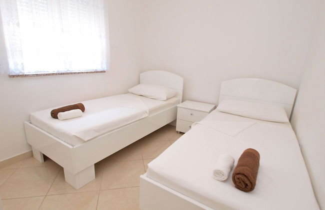 Apartment Marko 396 - Foto 6