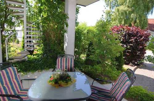 Foto 9 - Ground Floor Tasteful Apartment with Terrace & Garden near Brilon