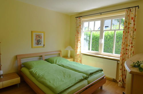 Photo 4 - Ground Floor Tasteful Apartment with Terrace & Garden near Brilon