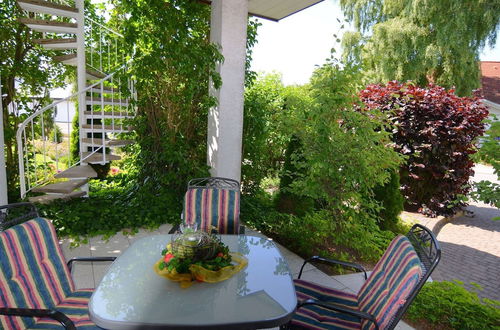 Photo 7 - Ground Floor Tasteful Apartment with Terrace & Garden near Brilon