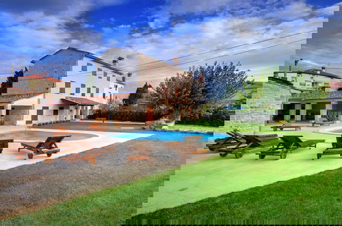 Foto 32 - Beautiful Casa Silvano With Swimming Pool