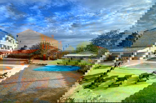 Foto 31 - Beautiful Casa Silvano With Swimming Pool
