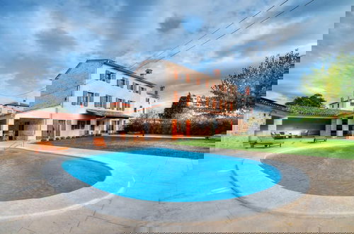 Foto 37 - Beautiful Casa Silvano With Swimming Pool