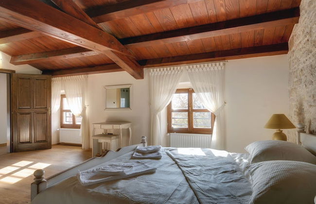 Holiday Home in Golas With Private Pool - Foto 11