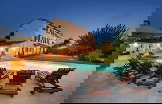 Foto 1 - Beautiful Casa Silvano With Swimming Pool