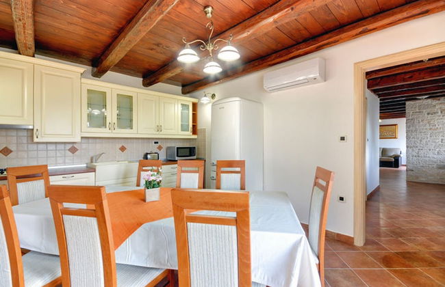 Holiday Home in Golas With Private Pool - Foto 16