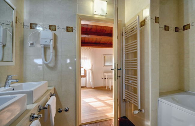 Holiday Home in Golas With Private Pool - Foto 29
