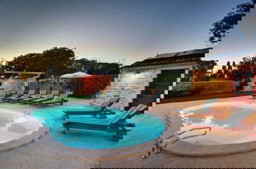 Foto 30 - Beautiful Casa Silvano With Swimming Pool