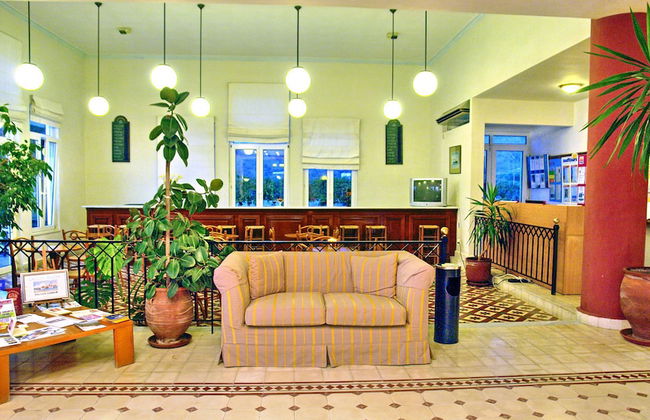 Panselinos Hotel - Foto 3