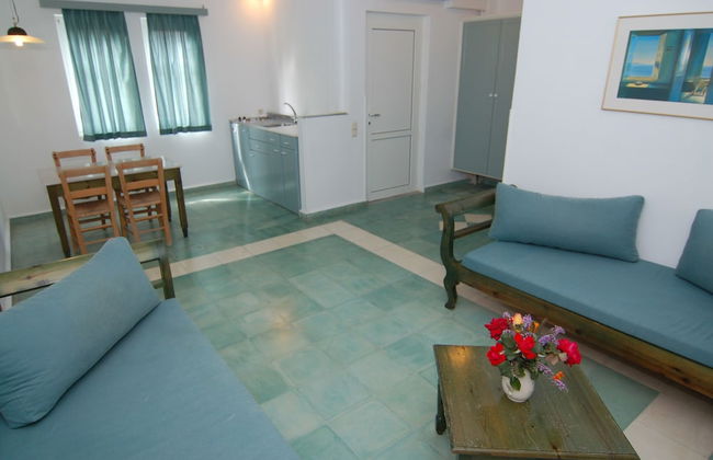 Panselinos Hotel - Foto 8