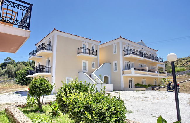Panselinos Hotel - Foto 36