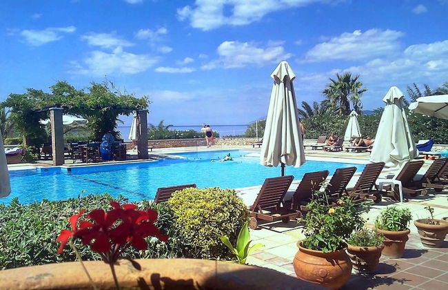 Panselinos Hotel - Foto 14