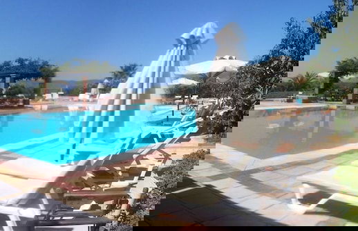 Panselinos Hotel - Foto 13
