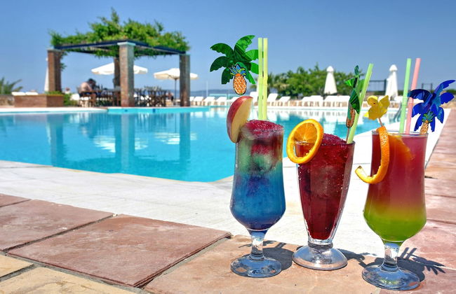 Panselinos Hotel - Foto 12