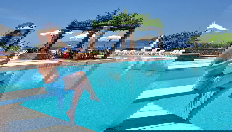 Foto 1 - Panselinos Hotel