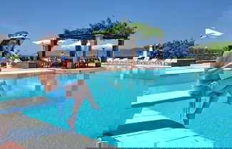 Foto 1 - Panselinos Hotel