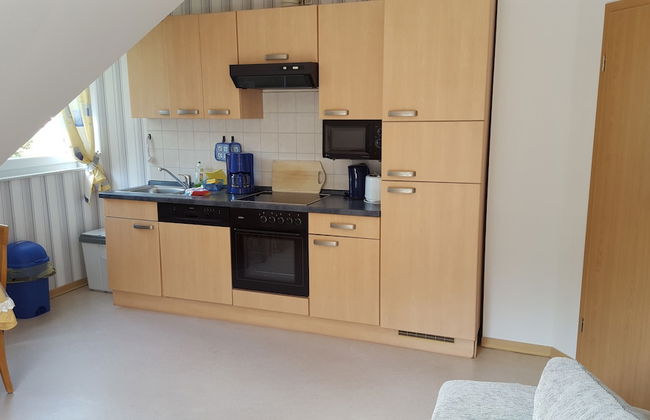 Ferienwohnung Strudthoff - Foto 4