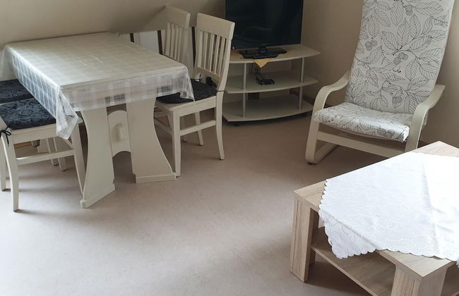 Ferienwohnung Strudthoff - Foto 8