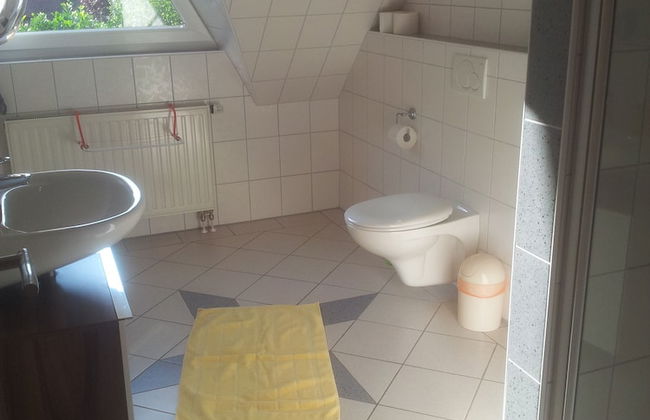 Ferienwohnung Strudthoff - Foto 12