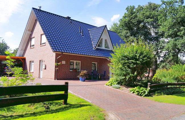 Ferienwohnung Strudthoff - Foto 1