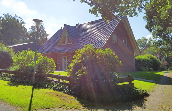 Ferienwohnung Strudthoff - Foto 18