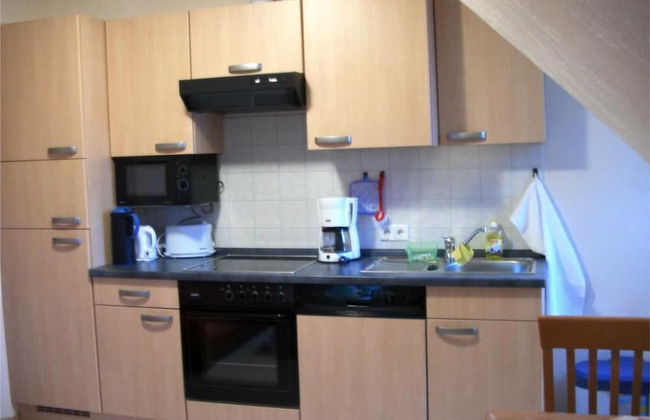 Ferienwohnung Strudthoff - Foto 5