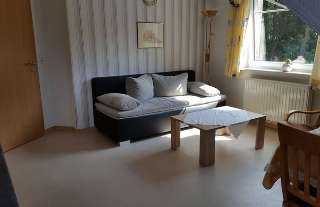 Ferienwohnung Strudthoff - Foto 7