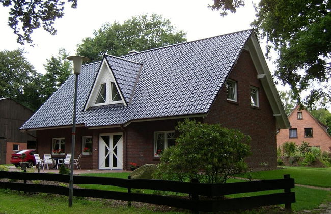 Ferienwohnung Strudthoff - Foto 19