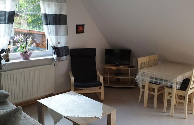 Ferienwohnung Strudthoff - Foto 9
