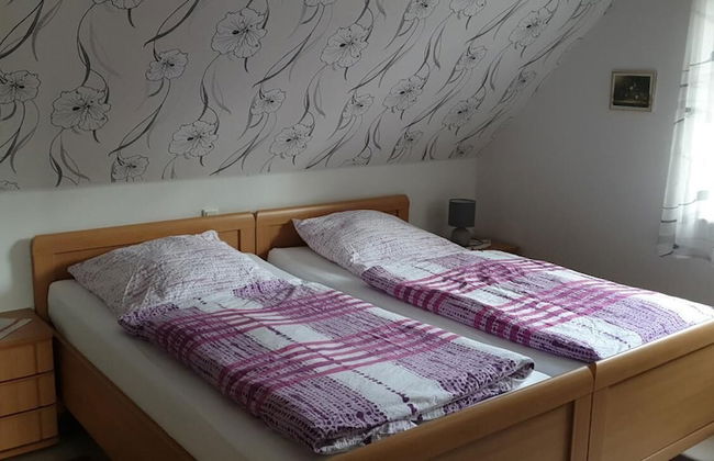 Ferienwohnung Strudthoff - Foto 3